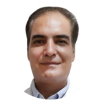 تصویر فیزیوتراپیست دکتر حسین نگهبان‌سیوکی
