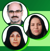 تصویر فیزیوتراپیست دکتر آیلین طلیم‌خانی، فیزیوتراپیست دکتر صوفیا نقدی، فیزیوتراپیست دکتر نورالدین نخستین‌انصاری