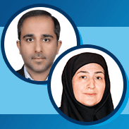 تصویر فیزیوتراپیست دکتر افسانه زینل‌زاده، فیزیوتراپیست دکتر حمزه بهارلوئی
