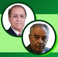 تصویر فیزیوتراپیست دکتر کامران توکل، فیزیوتراپیست همایون ستوده