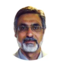 تصویر فیزیوتراپیست دکتر محمد‌رضا نوربخش