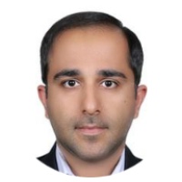 تصویر فیزیوتراپیست دکتر حمزه بهارلوئی