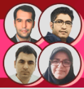 تصویر فیزیوتراپیست دکتر رحمان شیخ‌حسینی، فیزیوتراپیست دکتر سکینه گلجاریان، فیزیوتراپیست دکتر میثم صادقی‌ثانی