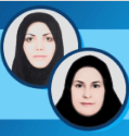 تصویر فیزیوتراپیست دکتر ناهید پیرایه، فیزیوتراپیست دکتر ندا مصطفایی