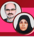 تصویر فیزیوتراپیست دکتر صوفیا نقدی، فیزیوتراپیست دکتر نورالدین نخستین‌انصاری