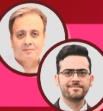تصویر فیزیوتراپیست سید جواد رئیسی، فیزیوتراپیست سید علی‌اشرف آل‌طاها