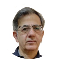 تصویر فیزیوتراپیست دکتر شاهین گوهرپی