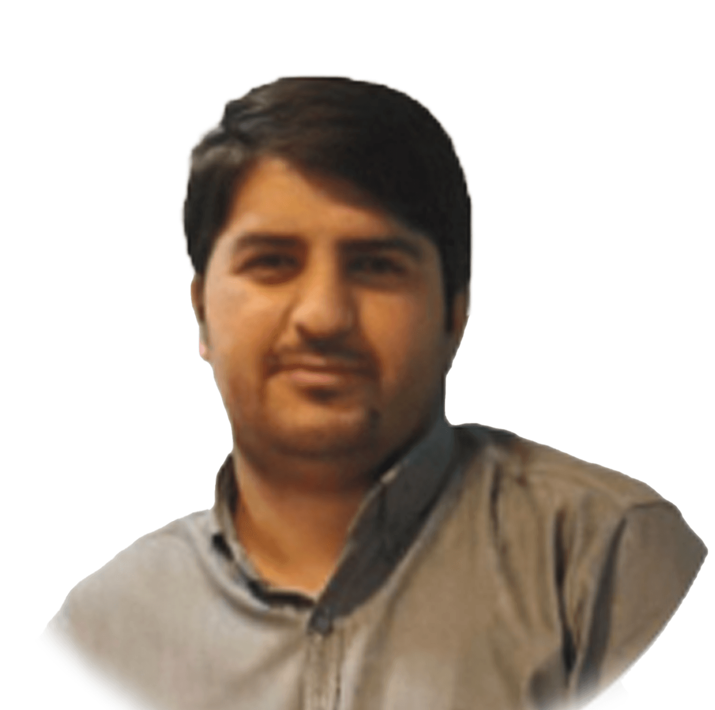 تصویر فیزیوتراپیست دکتر سامان صالحی