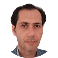 تصویر فیزیوتراپیست دکتر جلال احدی