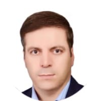 تصویر فیزیوتراپیست دکتر سید امیر آذرگون