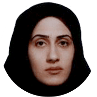 تصویر فیزیوتراپیست دکتر هدی نیکنام