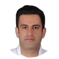 تصویر فیزیوتراپیست میثم گوشه