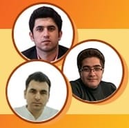 تصویر فیزیوتراپیست دکتر ارسلان قربانپور، فیزیوتراپیست دکتر افشین آقازاده، فیزیوتراپیست دکتر محمد جواهریان