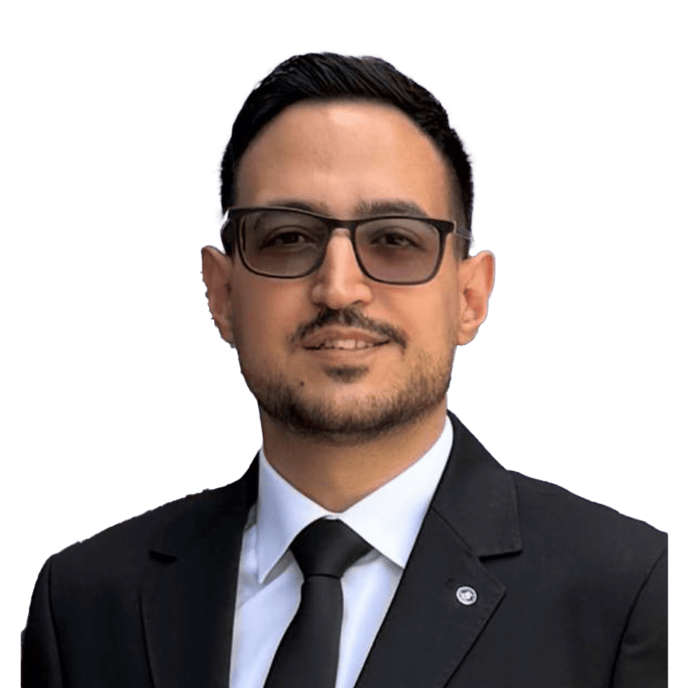 تصویر فیزیوتراپیست سهیل حجازی‌یکتا